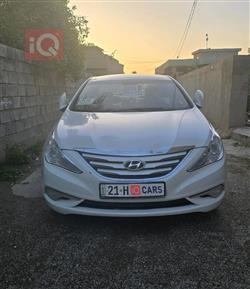 هيونداي سوناتا